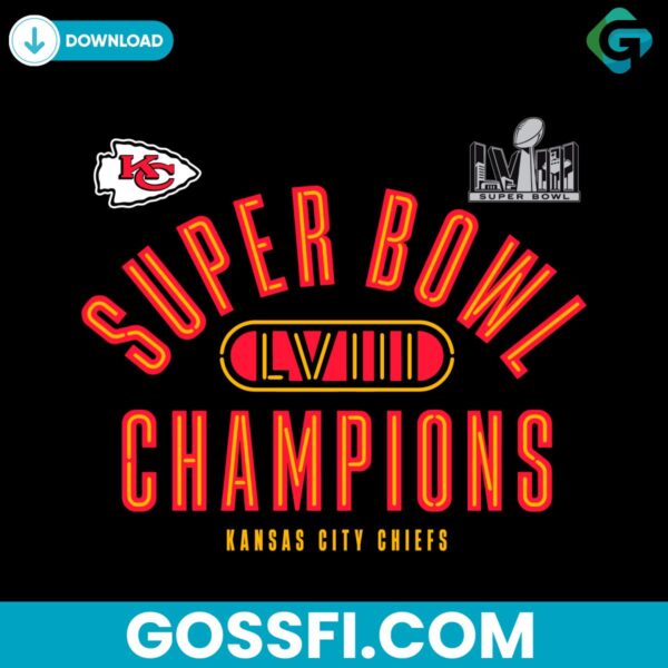 retro-super-bowl-lviii-champions-kansas-city-chiefs-svg