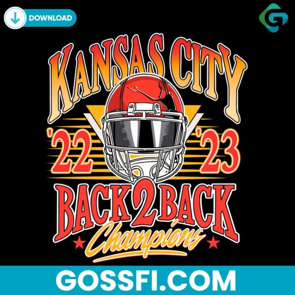 kansas-city-back-to-back-champions-2023-super-bowl-png