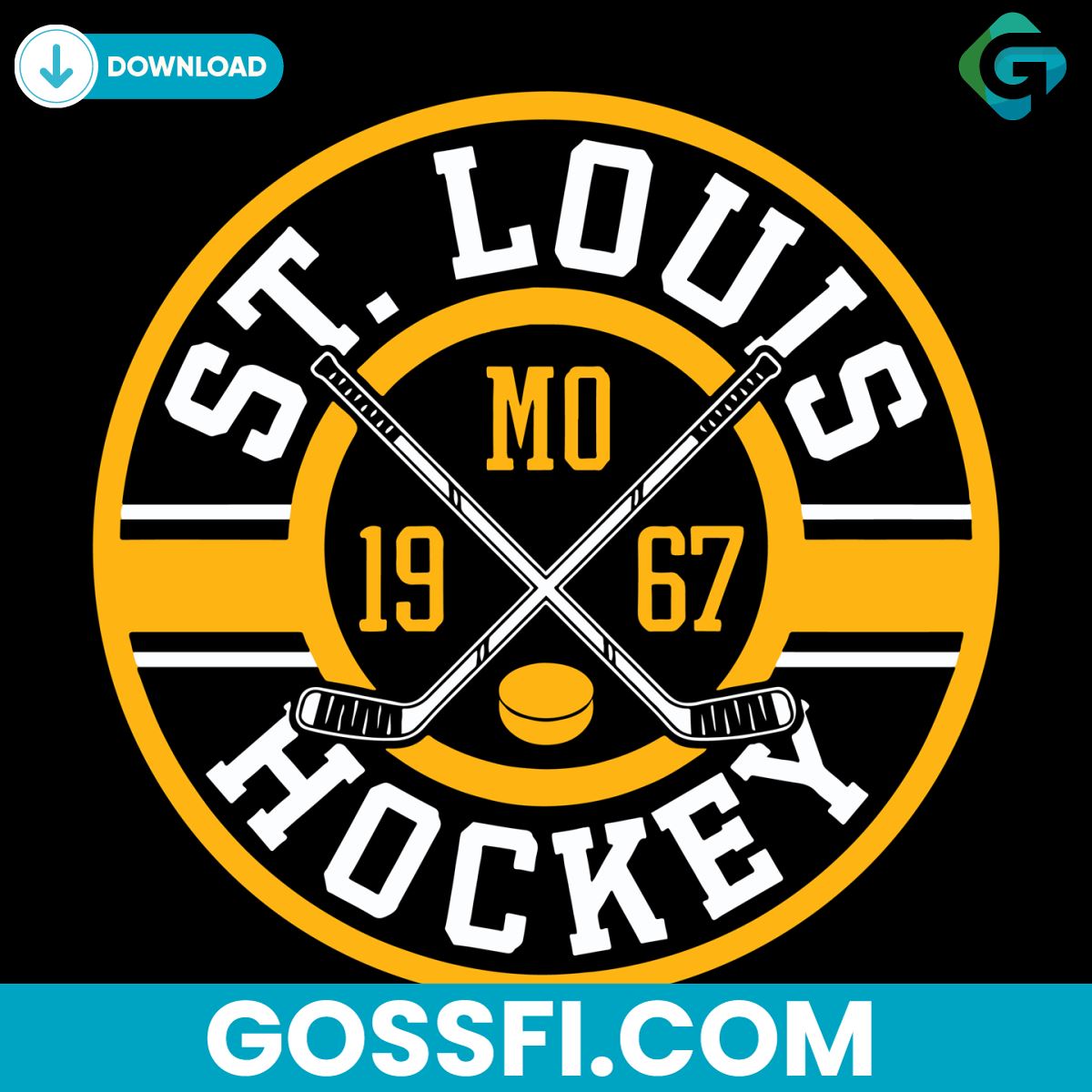 st-louis-blues-mo-1967-hockey-nhl-svg