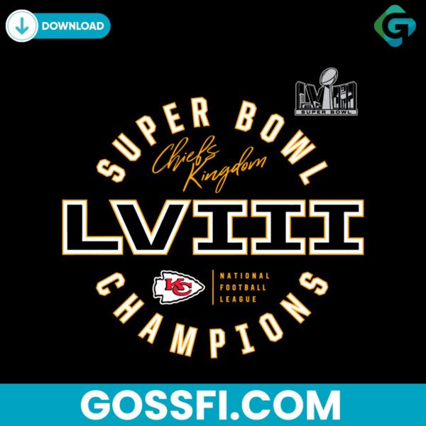 super-bowl-champions-lviii-chiefs-football-nfl-svg