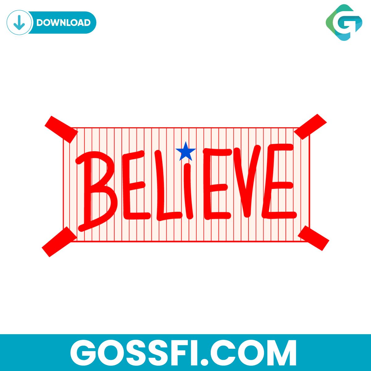 baseball-philadelphia-phillies-believe-svg-graphic-design-file