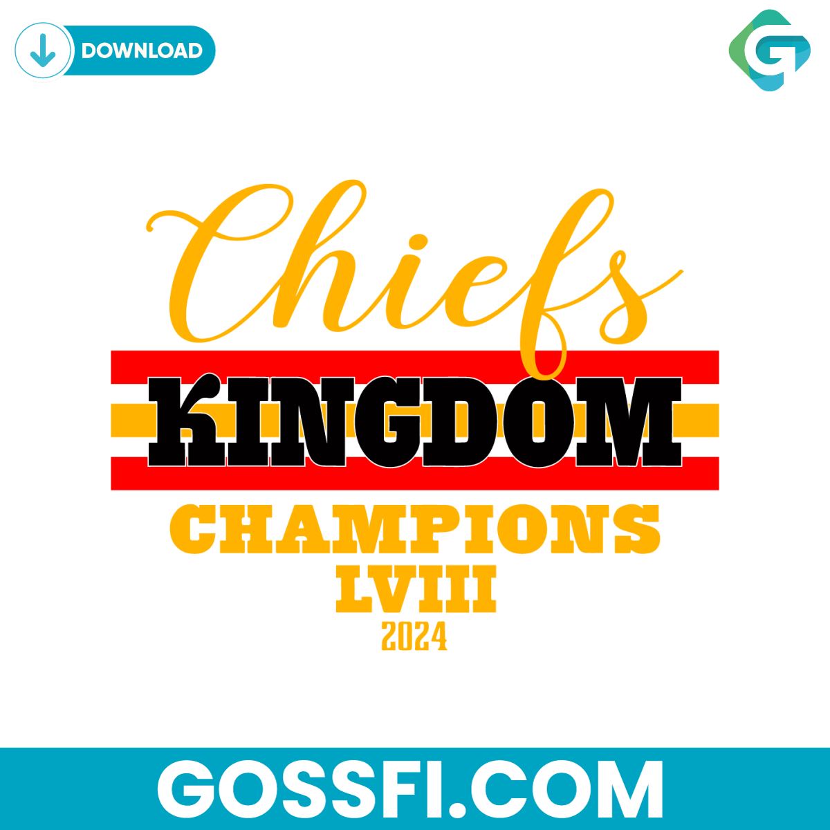 chiefs-kingdom-champions-lviii-football-nfl-svg