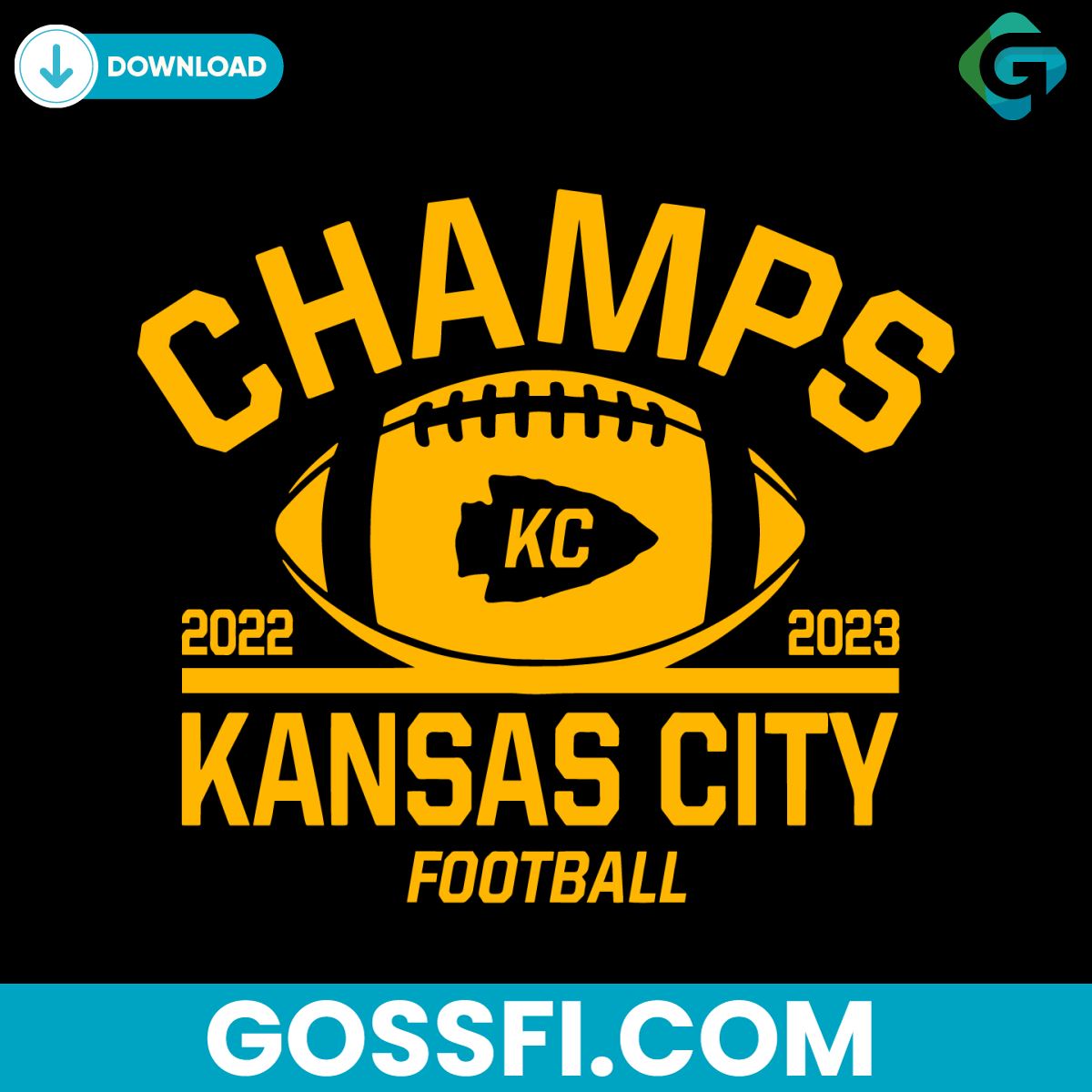 champs-kansas-city-football-chiefs-super-bowl-svg-digital-download