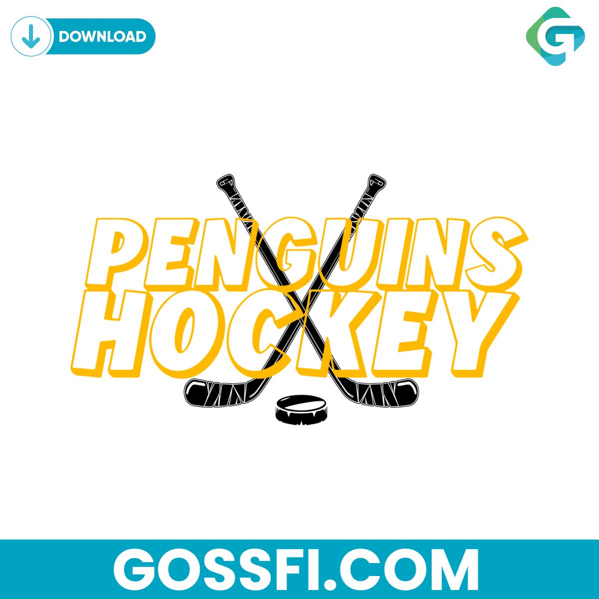 penguins-hockey-nhl-pittsburgh-svg-digital-download