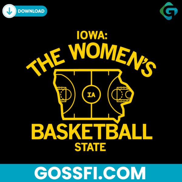 iowa-the-womens-basketball-state-ncaa-svg-digital-download