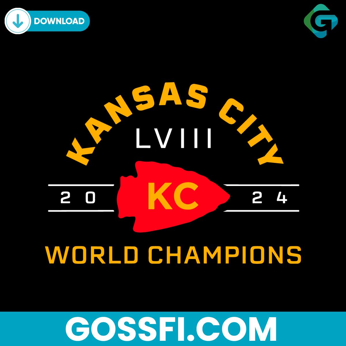 kansas-city-world-champions-lviii-svg-digital-download