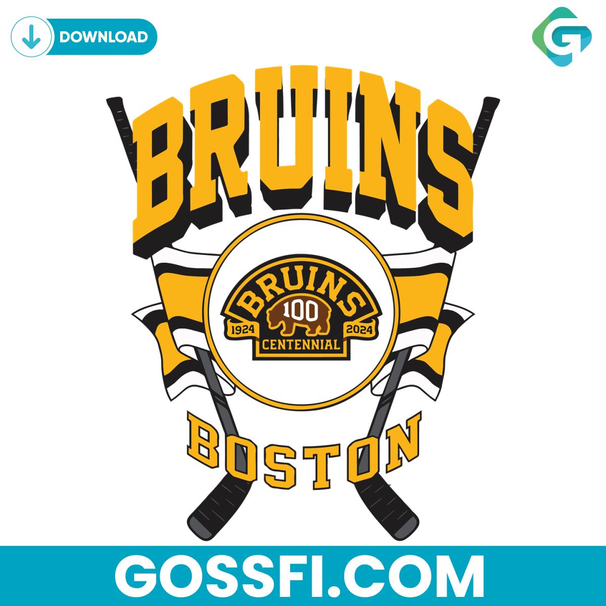bruins-boston-hockey-nhl-team-svg-digital-download