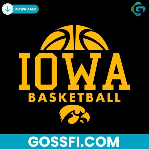 iowa-hawkeyes-basketball-ncaa-team-svg-digital-download