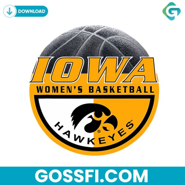 ncaa-iowa-hawkeyess-basketball-team-png