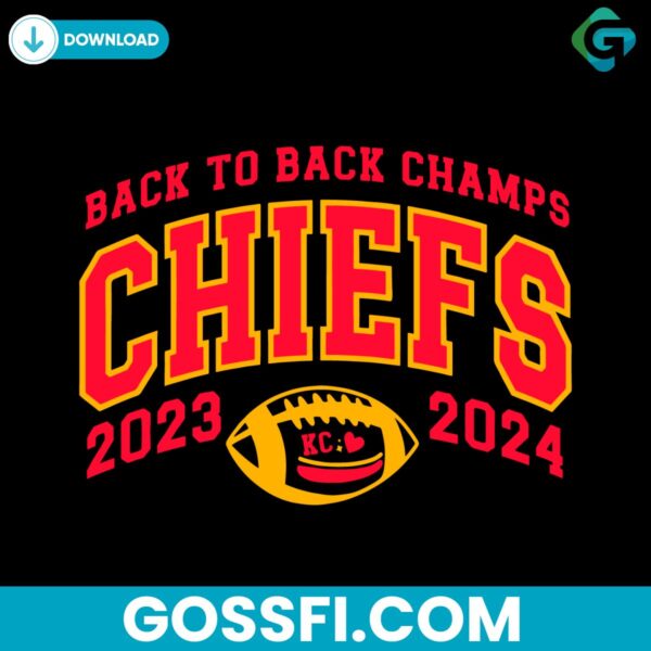 back-to-back-chiefs-football-kansas-city-svg-digital-download