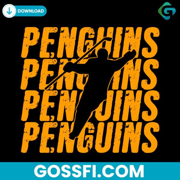 penguins-hockey-player-nhl-svg-cricut-digital-download