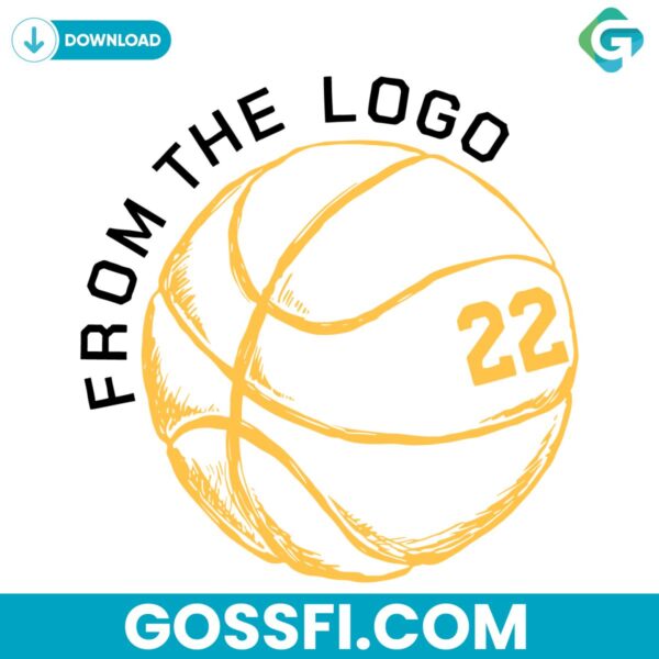from-the-logo-basketball-22-ncaa-caitlin-clark-svg