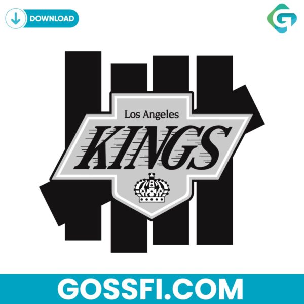 los-angeles-kings-nhl-hockey-team-svg-cricut-digital-download