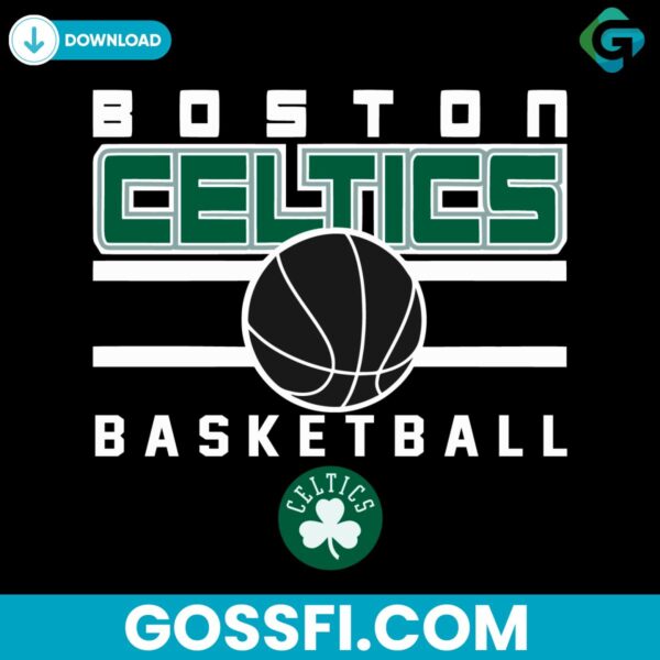 basketball-nba-boston-celtics-svg-digital-download
