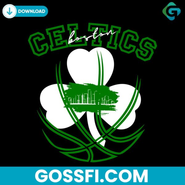 basketball-boston-celtics-nba-svg-digital-download