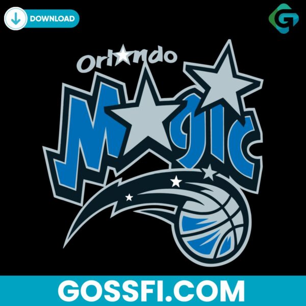 retro-orlando-magic-basketball-nba-svg-digital-download
