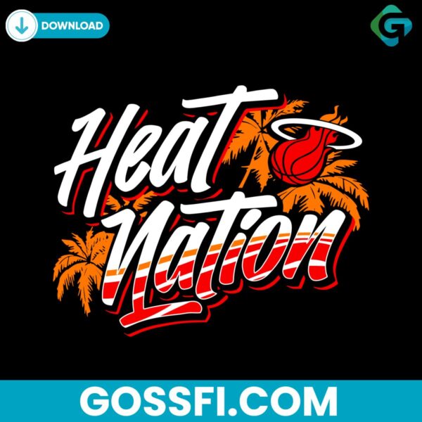 miami-heat-nation-basketball-nba-svg-digital-download