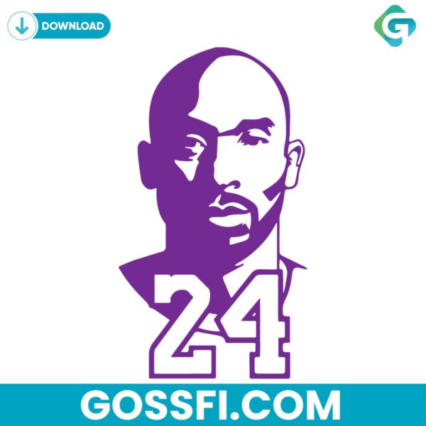 kobe-bryant-24-los-angeles-lakers-legend-svg-digital-download