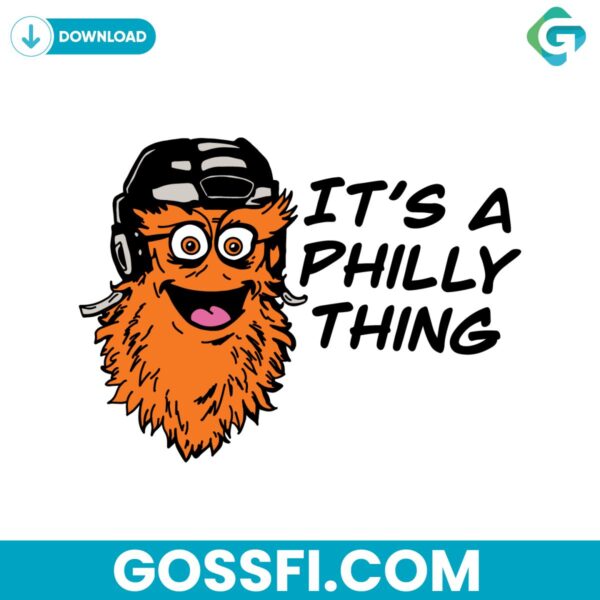 philadelphia-flyer-its-a-philly-thing-svg-digital-download