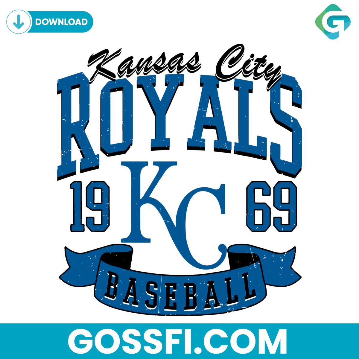 kansas-city-royals-baseball-vintage-svg-digital-download