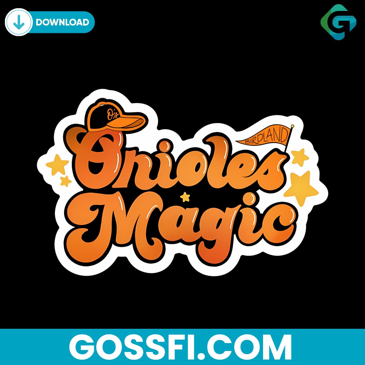 baltimore-orioles-magic-baseball-mlb-png