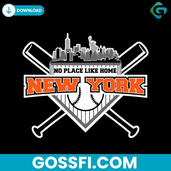 no-place-like-home-new-york-mets-baseball-svg