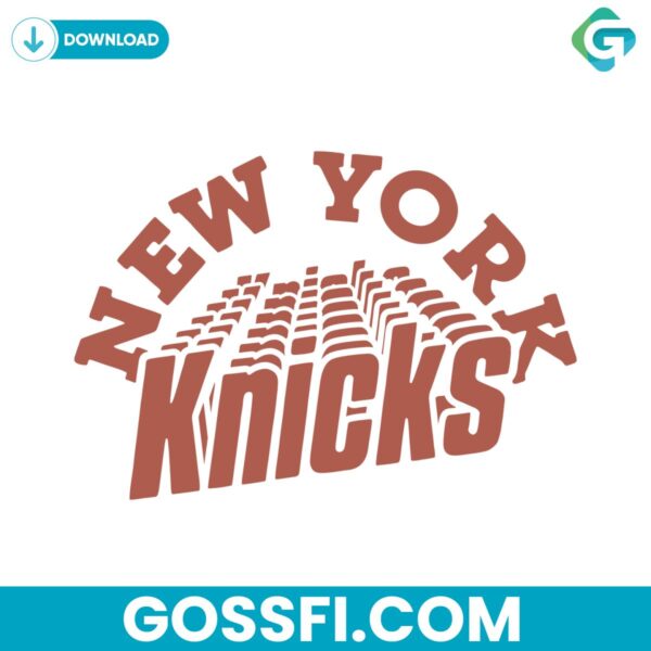 vintage-nba-new-york-knicks-team-basketball-svg