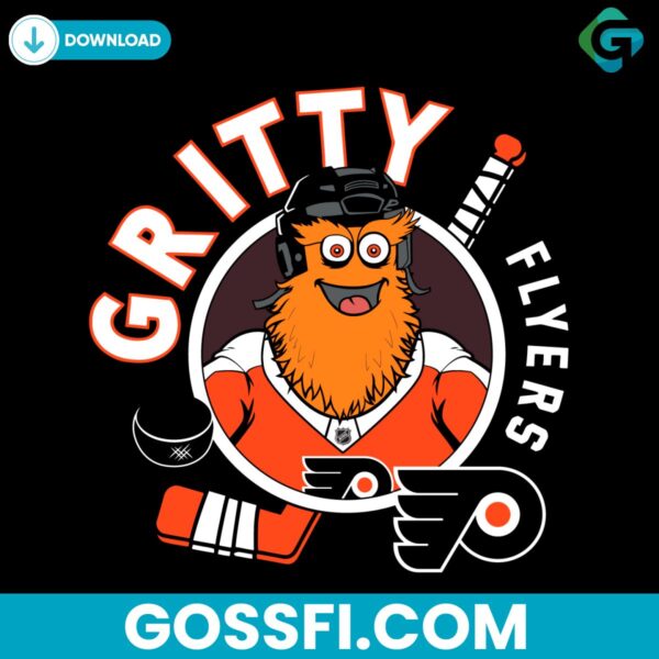 philadelphia-hockey-gritty-flyers-svg-digital-download