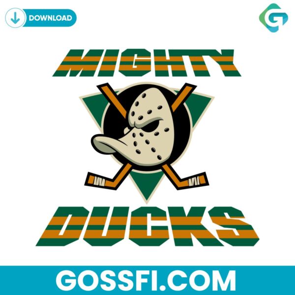 retro-mighty-ducks-hockey-nhl-svg-digital-download