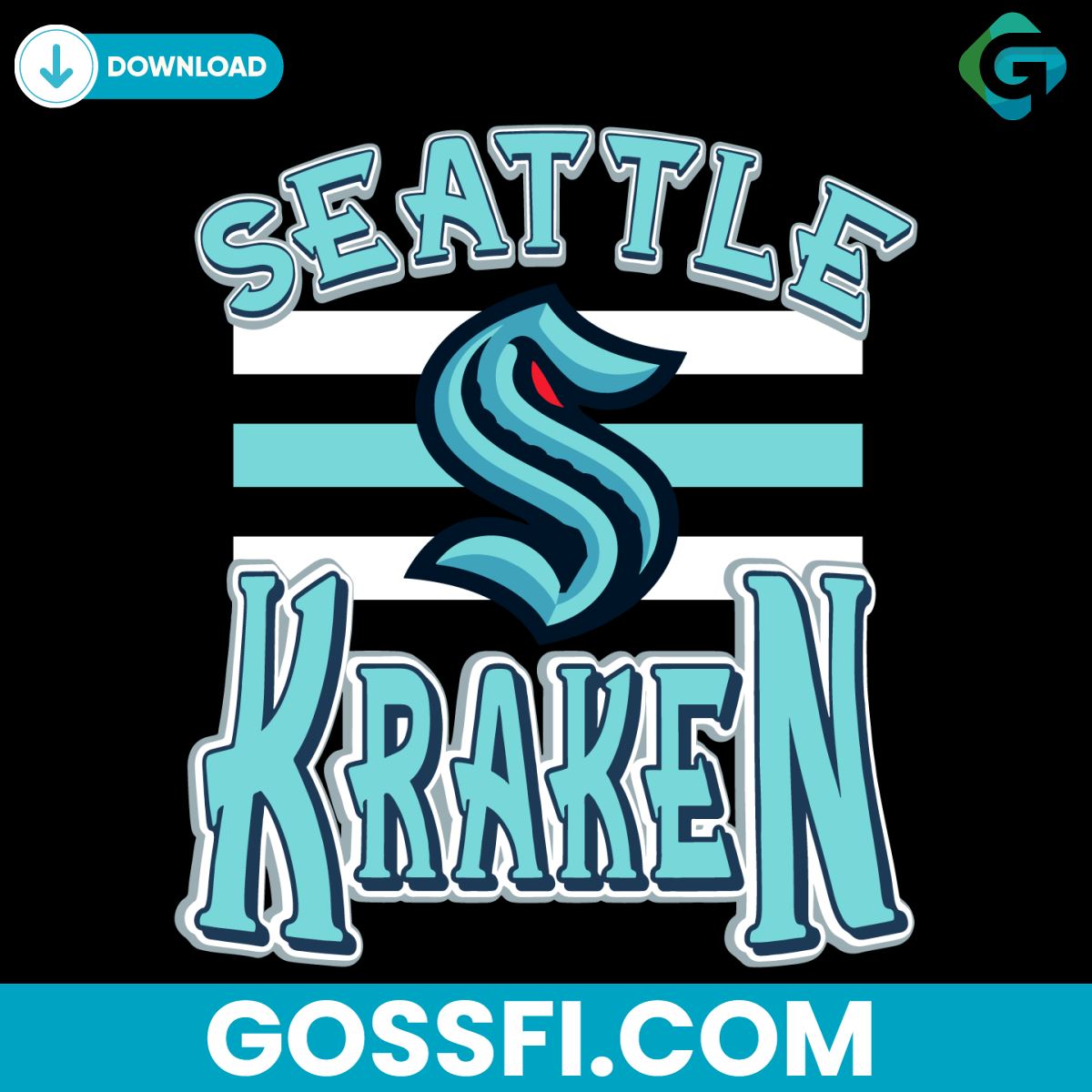 seattle-kraken-nhl-team-hockey-svg-digital-download