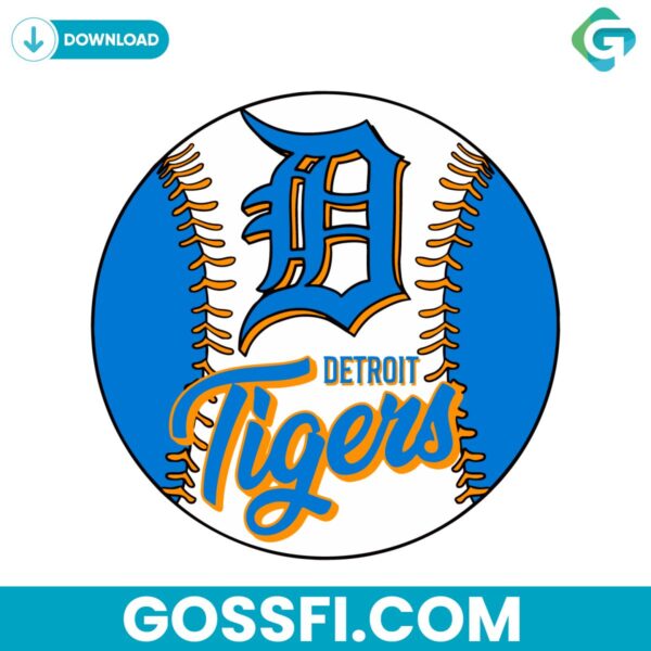 baseball-detroit-tigers-team-mlb-vintage-svg