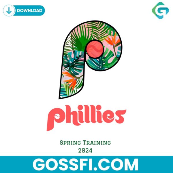 philadelphia-phillies-baseball-spring-training-2024-png