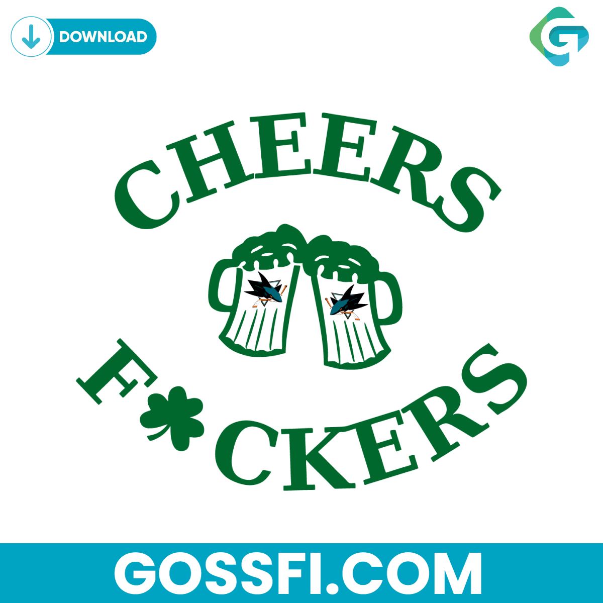 funny-st-patricks-day-cheers-fckers-san-jose-sharks-svg