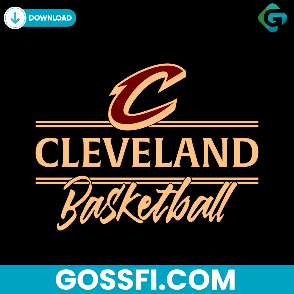 vintage-nba-team-cleveland-cavaliers-svg-digital-download