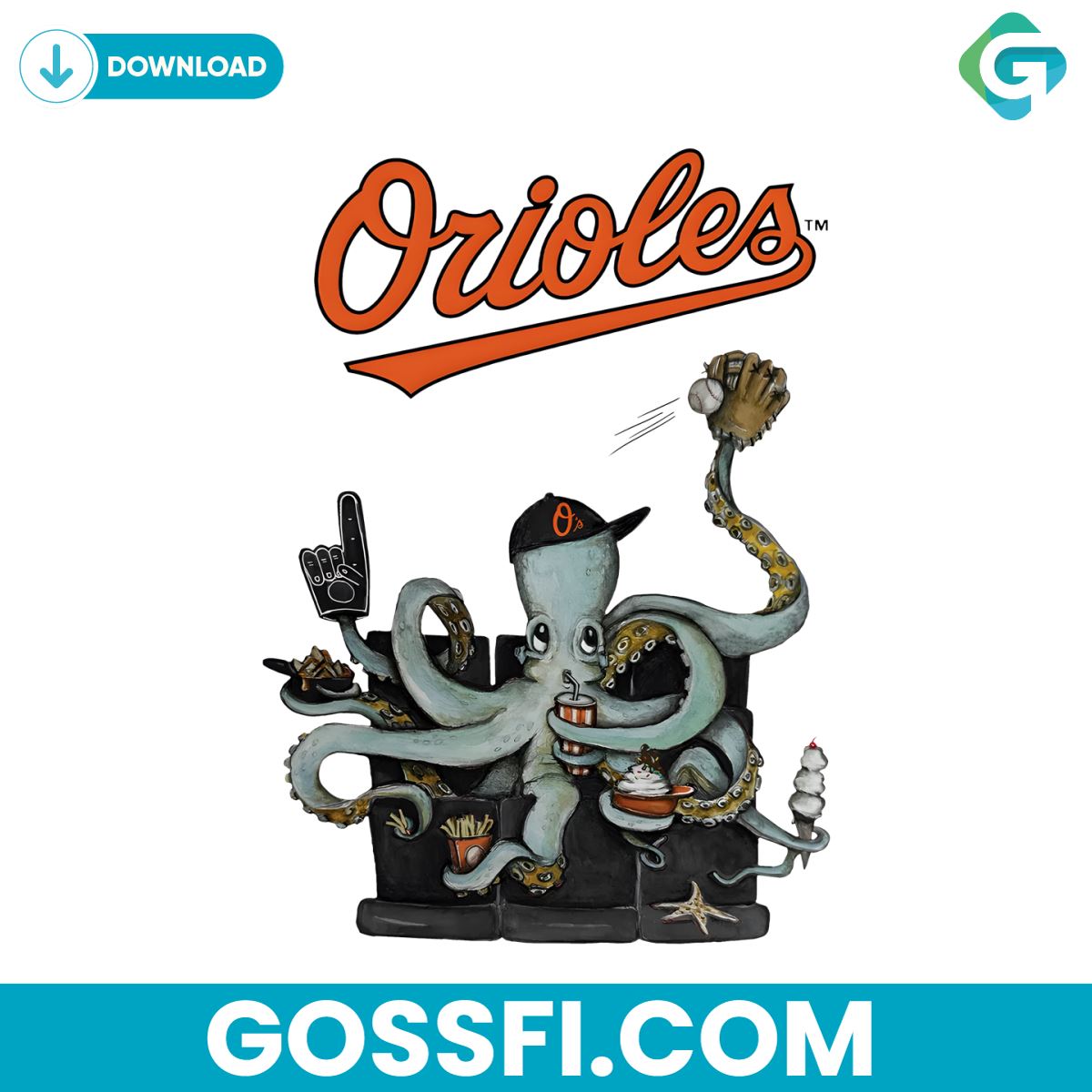 baltimore-orioles-octopus-baseball-png