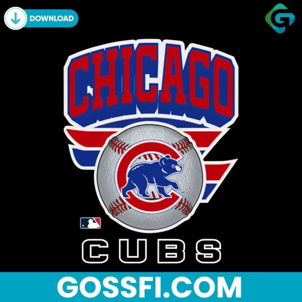 chicago-cubs-baseball-team-mlb-png-cricut-digital-download