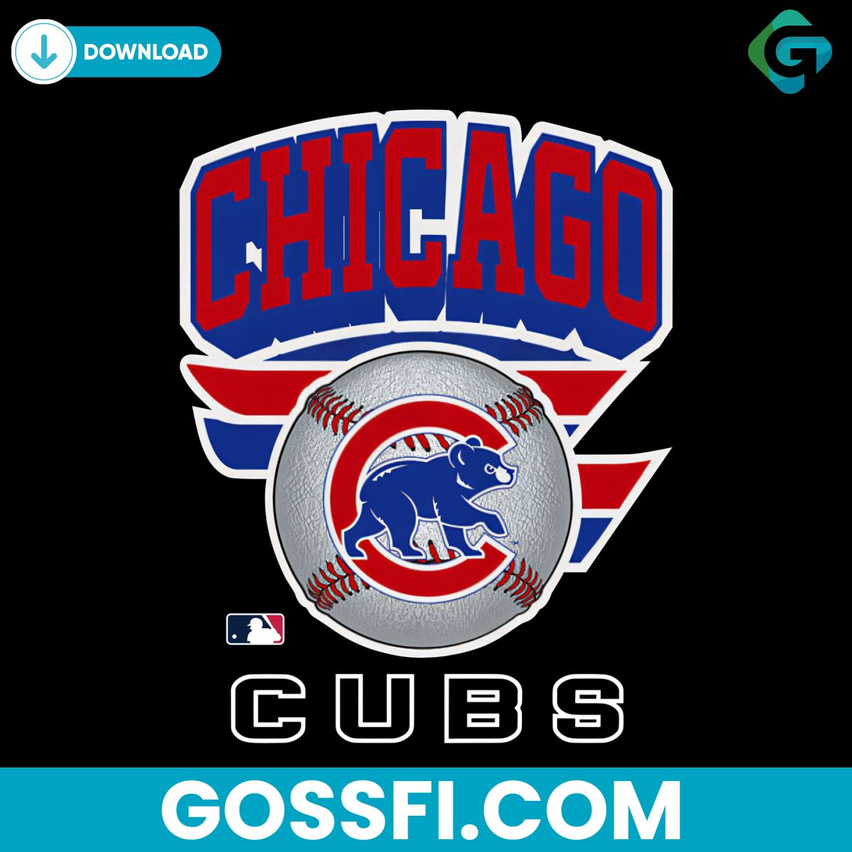 chicago-cubs-baseball-team-mlb-png-cricut-digital-download