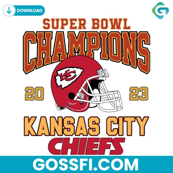 super-bowl-champions-kansas-city-chiefs-helmet-svg