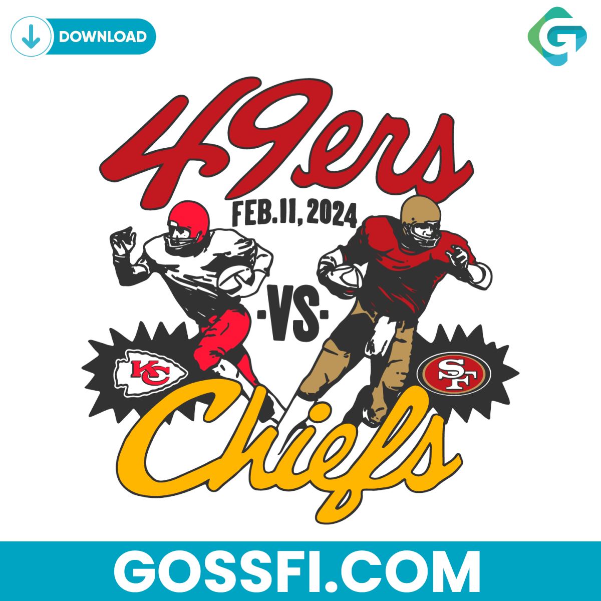 super-bowl-lviii-49ers-vs-chiefs-feb-11-2024-svg