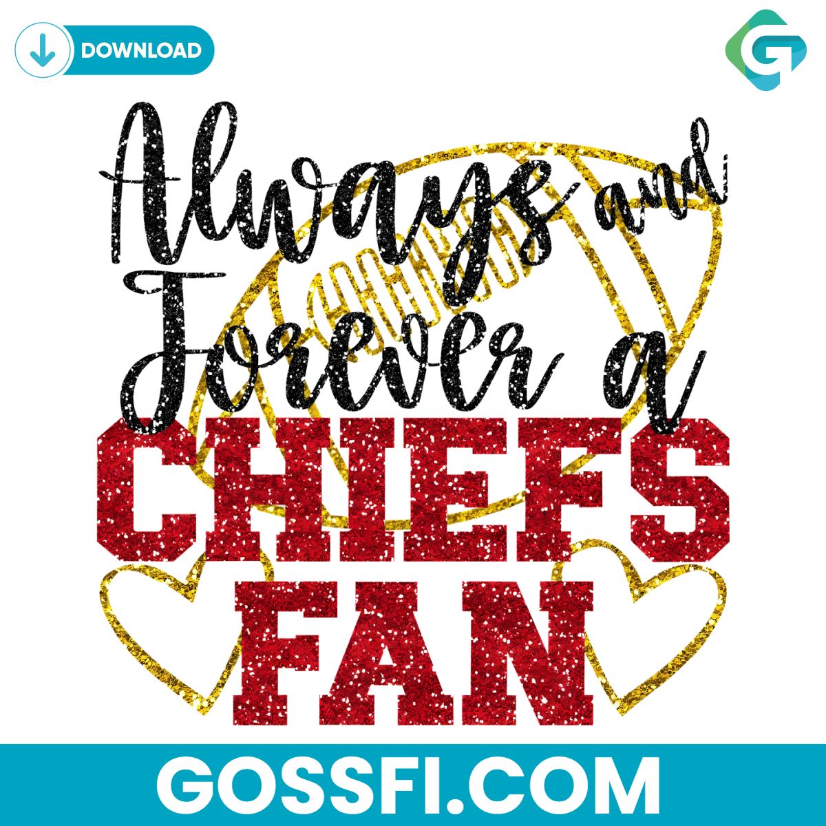 always-and-forever-a-chiefs-fan-kansas-city-football-png