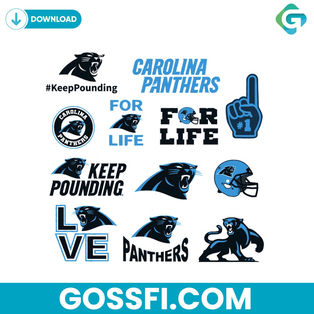 carolina-panthers-bundle-nfl-svg-cricut-digital-download