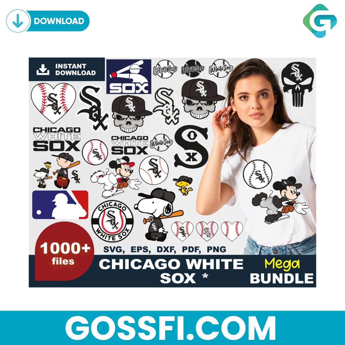 1000-chicago-white-sox-sport-mlb-team-svg-bundle