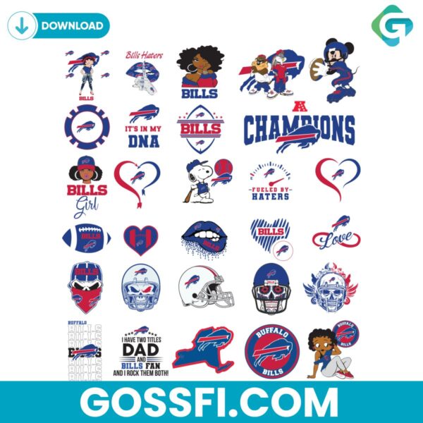 buffalo-bills-bundle-svg-digital-download