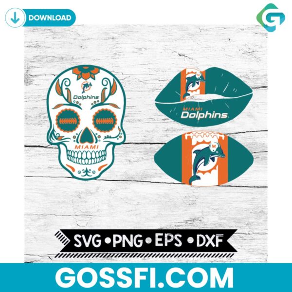 miami-dolphins-nfl-bundle-svg-cricut-file