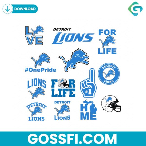 detroit-lions-football-bundle-svg-cricut-digital-download