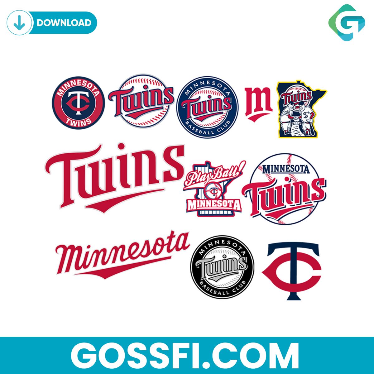 minnesota-twins-baseball-mlb-bundle-files-svg