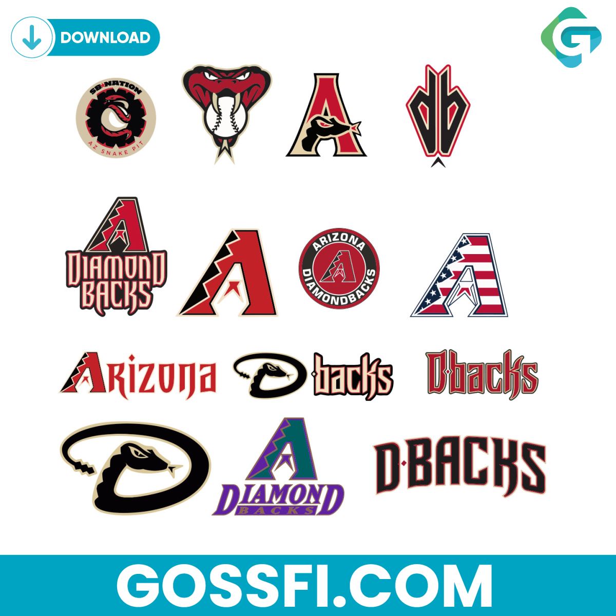 arizona-diamondbacks-logo-bundle-file-svg-mlb