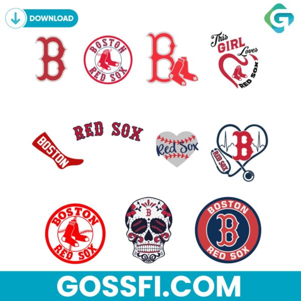 boston-red-sox-logo-bundle-file-svg-baseball
