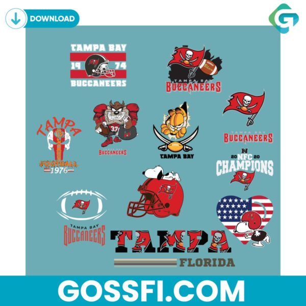 tampa-bay-buccaneers-bundle-sport-team-svg