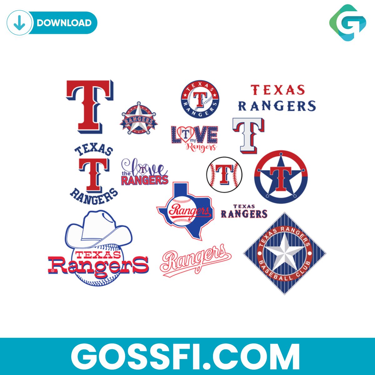 texas-rangers-bundle-baseball-svg